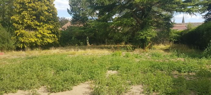 Vente terrain à Bois-Bernard - Ref.HEN1534 - Image 1